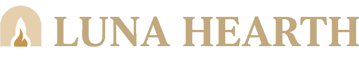 LUNA HEARTH